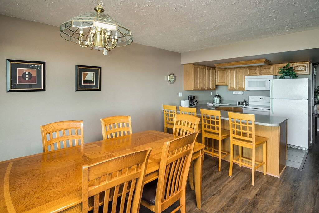 Ganze Wohnung, Gearhart Haus G622: 2 Br / 2 Ba in Gearhart, 6 Personen in Gearhart, Clatsop County