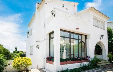 Casa para 9 Personas en Alella, Maresme, Foto 1