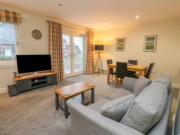 Cottage for 4 People in Loch Tay, Stirling region, Photo 4