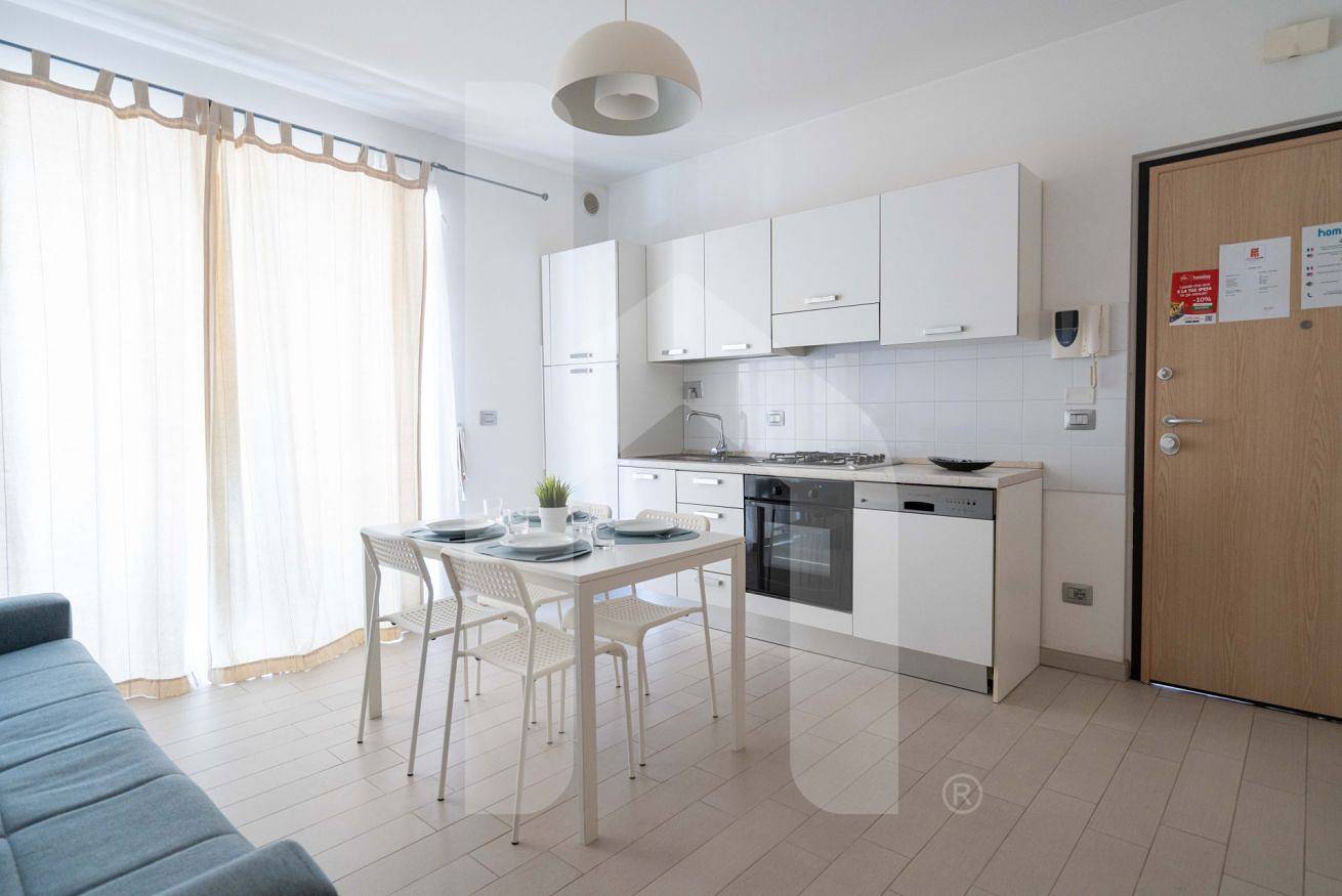 Apartamento entero, Bordopineta Mare - Cembro 1 in Pineto, Costa Adriatica Abruzzo