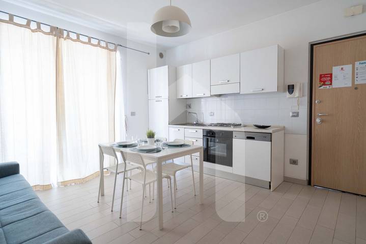 Gîte pour 4 personnes, avec balcon/terrasse, animaux acceptés à Pineto - 3
