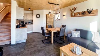 Vakantiehuis voor 4 Personen in Neuastenberg, Winterberg, Afbeelding 4