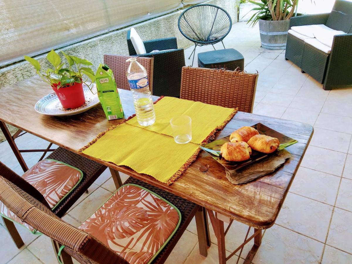 Double Room with Private Bathroom in Castelnau-le-Lez, Côte méditerranéenne (France)