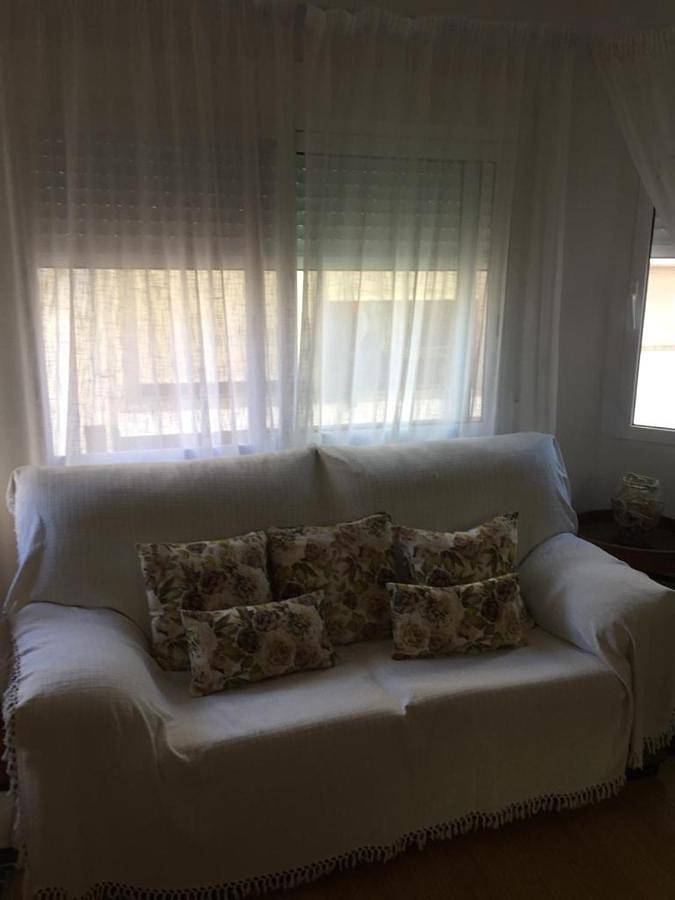 Location de vacances pour 4 personnes, avec vue et balcon dans les Cases d'Alcanar - 4