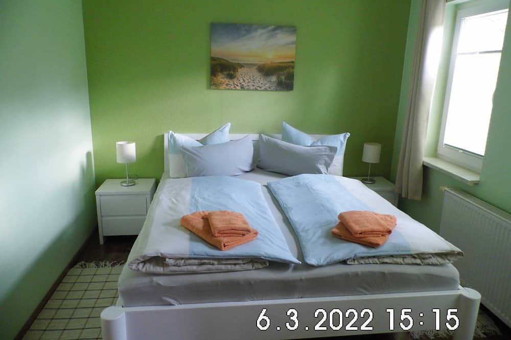 Ferienhaus am Nepperminer See - Ferienhaus in Neppermin, Benz