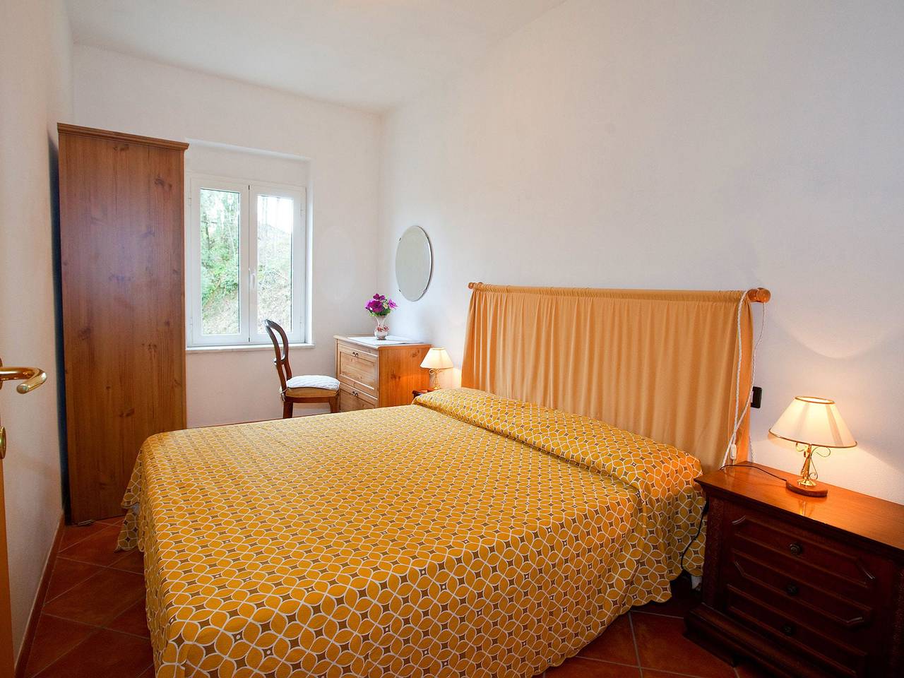 Ferienhaus in Sesta Godano am See in Passo delle Piane, Sesta Godano
