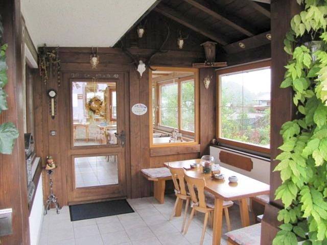 Gästehaus Stöckl in Schönau am Königssee, Berchtesgadener Alpen
