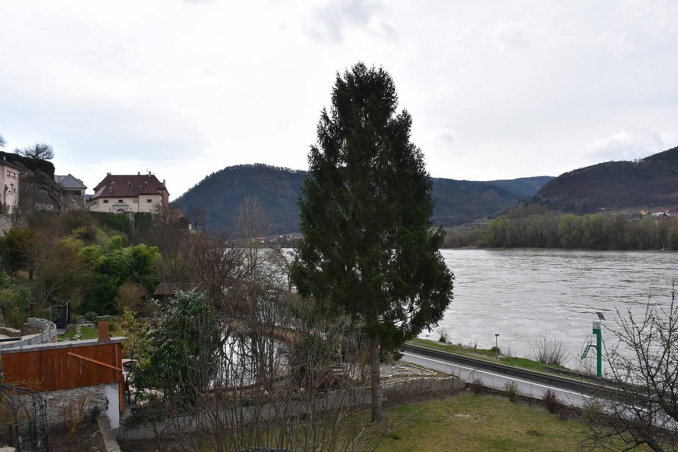 Room for 2 people with lake view in Dürnstein, Bezirk Krems an der Donau-Land