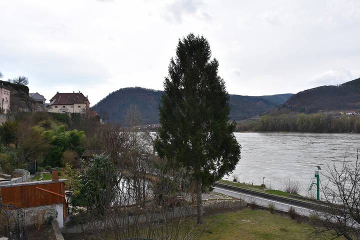 Winzerhof Gästehaus Stöger Doppelzimmer "Standard" 6 in Dürnstein, Bezirk Krems an der Donau-Land