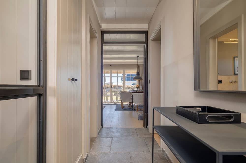 Bohosylt 4 - Exkl. Luxus-Hausteil unter Reet mit 4 Zimmern auf ca. 150 m², für in Wenningstedt, Sylt