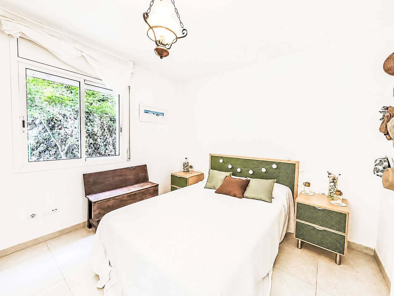 Entire apartment, El Jardinet in Llanca, Upper Empordà