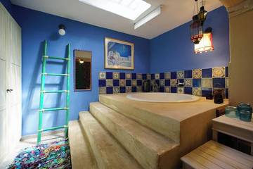 Agriturismo für 10 Personen in Vasilikos, Zakynthos, Bild 4