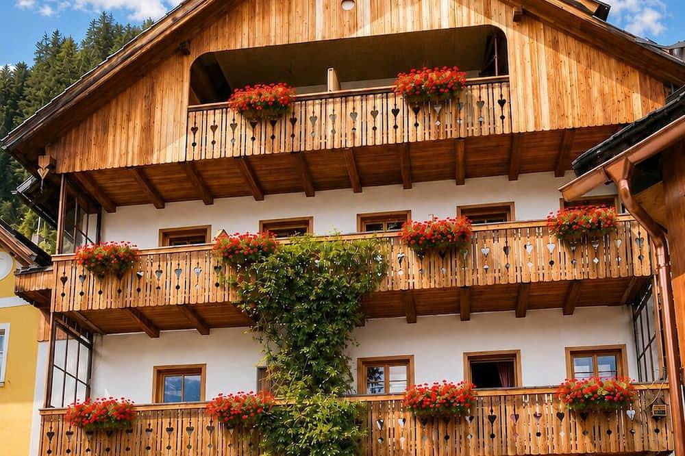 Ganze Wohnung, Ferienwohnung/App. für 5 Gäste mit 80m² in Hallstatt in Hallstatt, Dachstein Salzkammergut