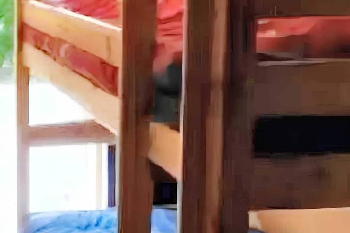 Location de vacances pour 15 personnes, avec jardin, animaux acceptés à Aimargues - 4