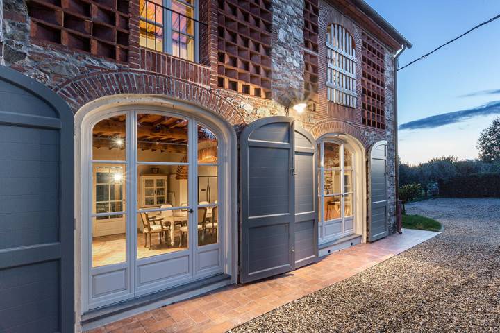 Ferienhaus für 8 Personen in Lucca - 3