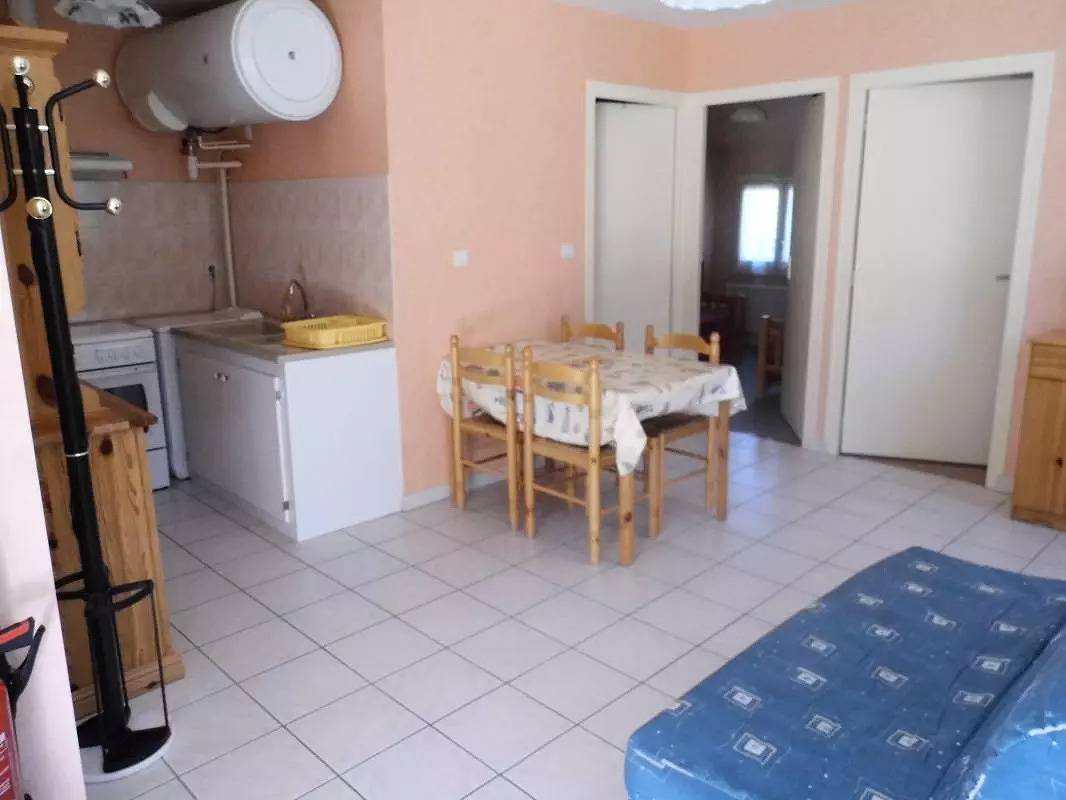 Gîte de France 4 Personen in Saint-Martin-la-Méanne, Tulle und Umgebung