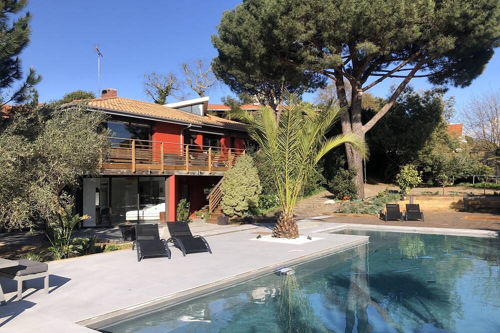 Photo : Maison de vacances