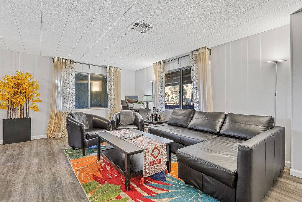 Harmony Hideout - A Cozy Escape by Thunder Mountain in Sedona, Oak Creek Canyon