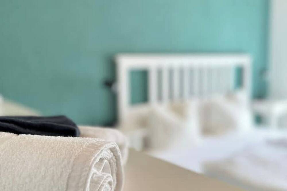 Ganze Wohnung, Niesenblick in Spiez, Thunersee