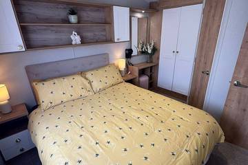 Static Caravan for 6 People in Ingoldmells, Lincolnshire, Photo 2