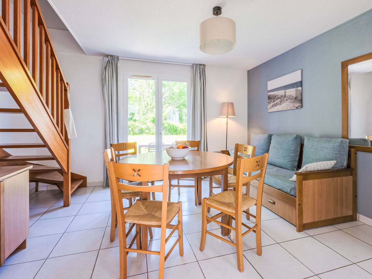 Rés. Odalys Référence Horizon Morgat in Morgat, Crozon