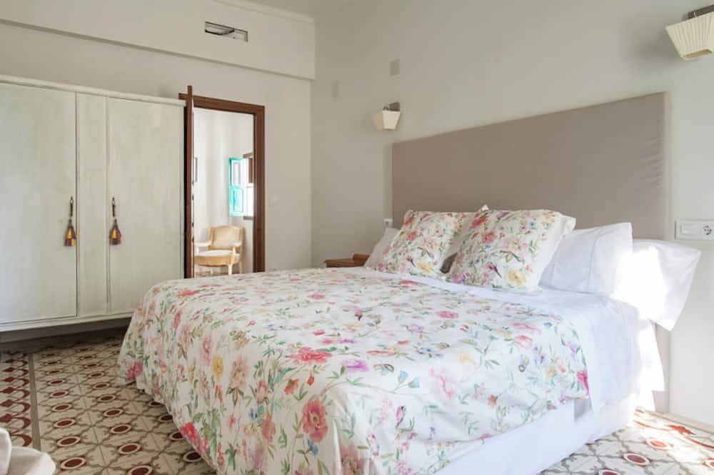 Casona Villa Paquita: Luxurious Villa of 10.000 m2 near the Mediterranean sea. in Ondara, Costa Blanca