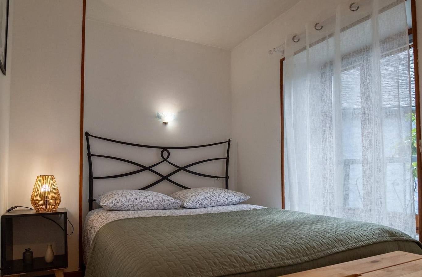 Gite Cantagrel in Saint-Alban-sur-Limagnole, Région de Mende