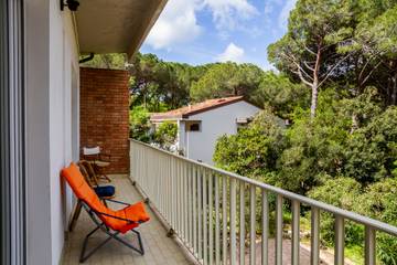 Apartment for 6 People in Scarlino, Maremma, Photo 4