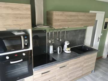 Location De Vacances pour 7 Personnes dans Euville, Parc naturel régional de Lorraine, Photo 4