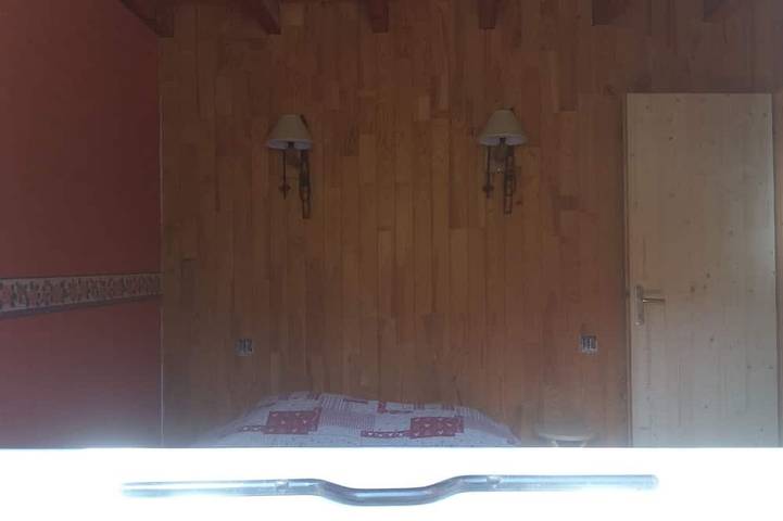 Gîte pour 12 personnes, avec jardin, animaux acceptés à Matemale - 3