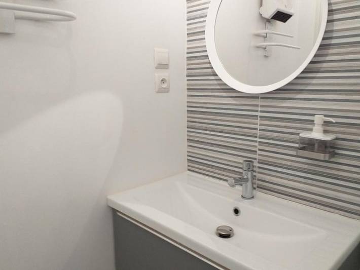 Gîte pour 3 personnes dans Le Légué - 4