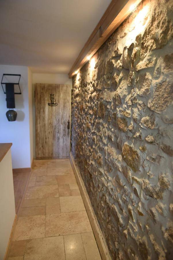 Location de vacances pour 7 personnes, avec Jacuzzi et Terrasse ainsi que Jardin et Vue à Provenchères-sur-Fave - 2