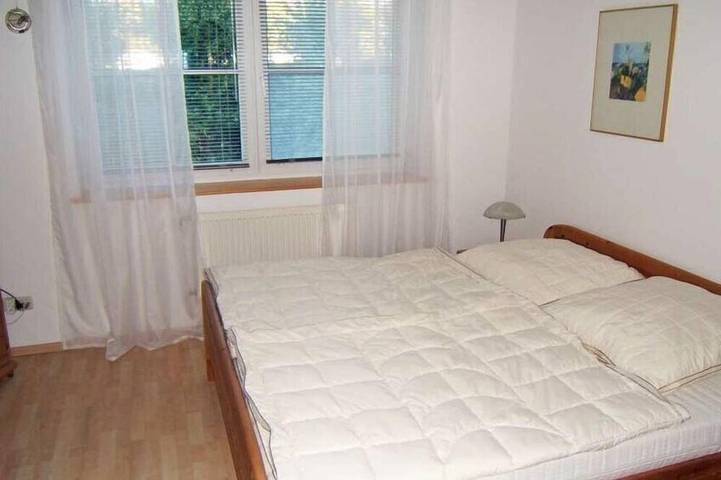 Ferienhaus für 4 Personen in Horumersiel - 2