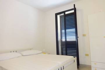 Ferienwohnung für 6 Personen in Ugento, Golf von Tarent, Bild 4