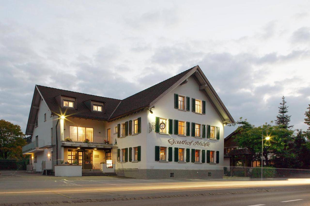 Schäfle Feldkirch-Altenstadt in Feldkirch, Bezirk Feldkirch