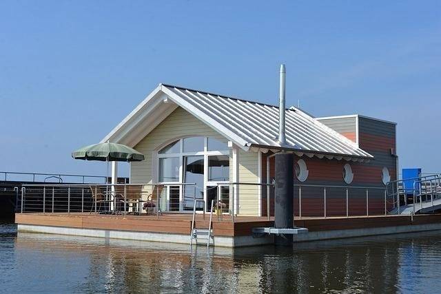 Ferienhaus für 4 Personen in Wiek, Baltic Sea Pomerania