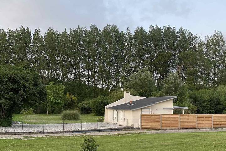 The Philippines in Criel-sur-Mer, Dieppe und Umgebung