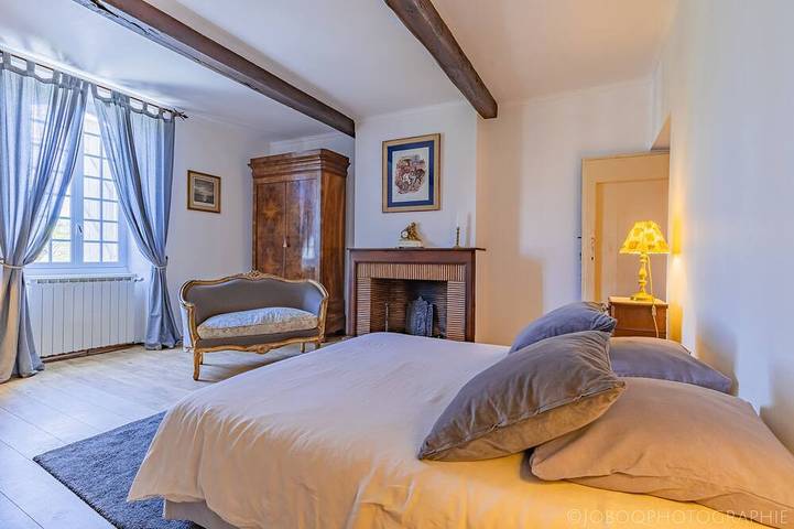 Location de vacances pour 12 personnes, avec jardin à Cassagne (Haute-Garonne) - 3