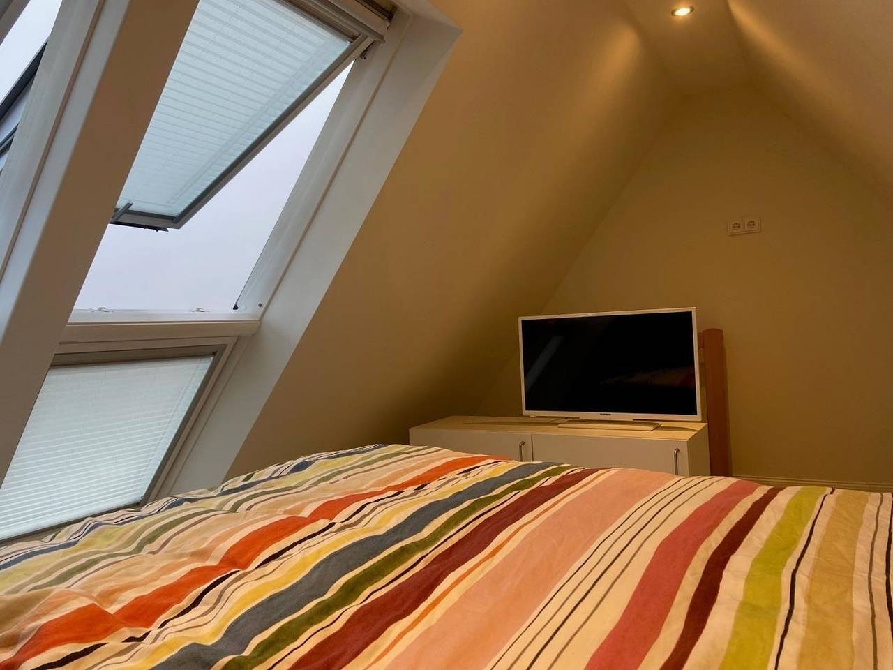 Ganze Ferienwohnung, Wohnung Rosenstadt in Eutin, Ostholstein