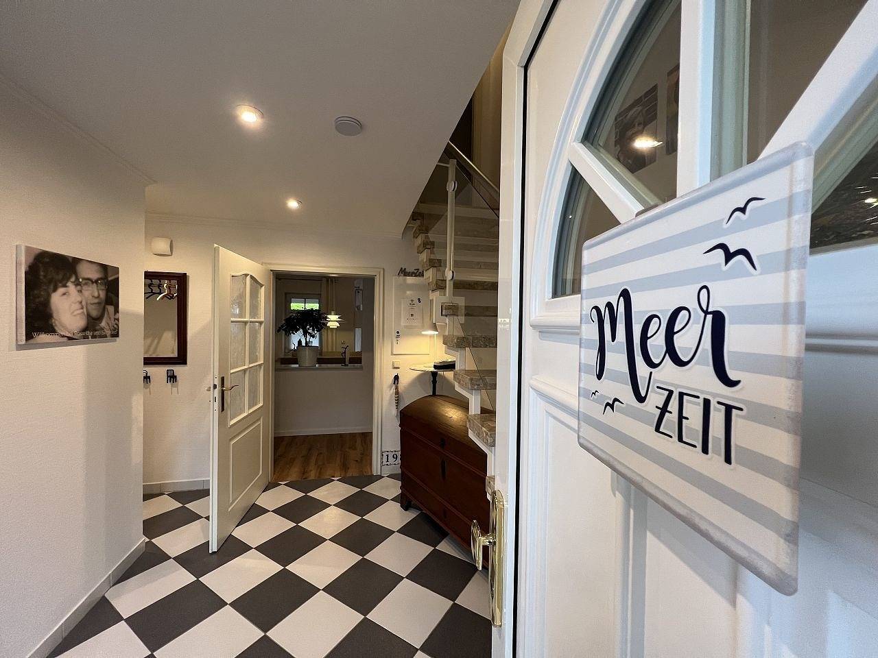 Meerzeit in Langballig, Schleswig-Flensburg