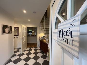 Ferienhaus für 6 Personen in Langballig, Schleswig-Flensburg, Bild 1