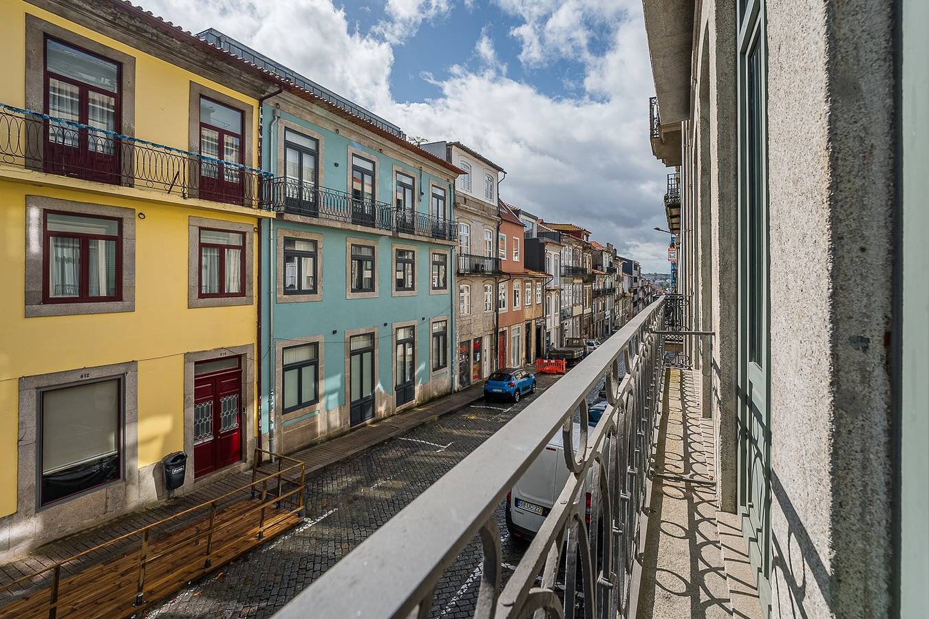 Estudio entero, Guestready - Escapada con encanto en Oporto in Cedofeita, Oporto