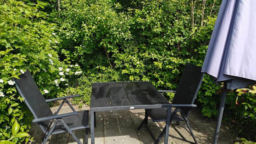 Maison d’hôte pour 2 personnes, avec jardin et vue à Dombourg - 3