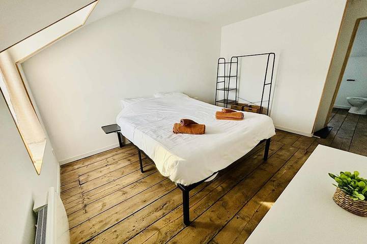 Location de vacances pour 2 personnes à Sains-du-Nord - 2