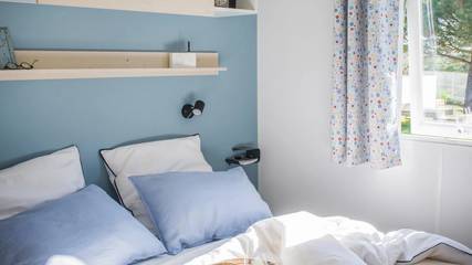 Camping voor 4 Personen in Le Muy, Draguignan en omgeving, Afbeelding 4
