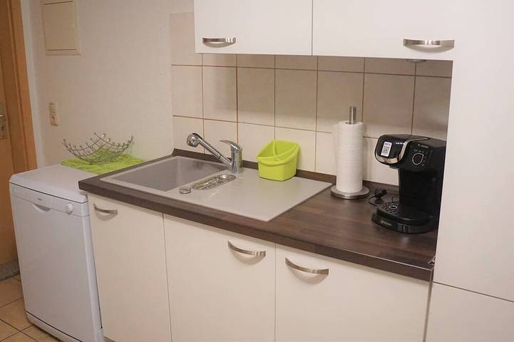 Ferienwohnung für 4 Personen - 1