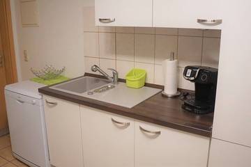 Ferienwohnung für 4 Personen in Ilmenau