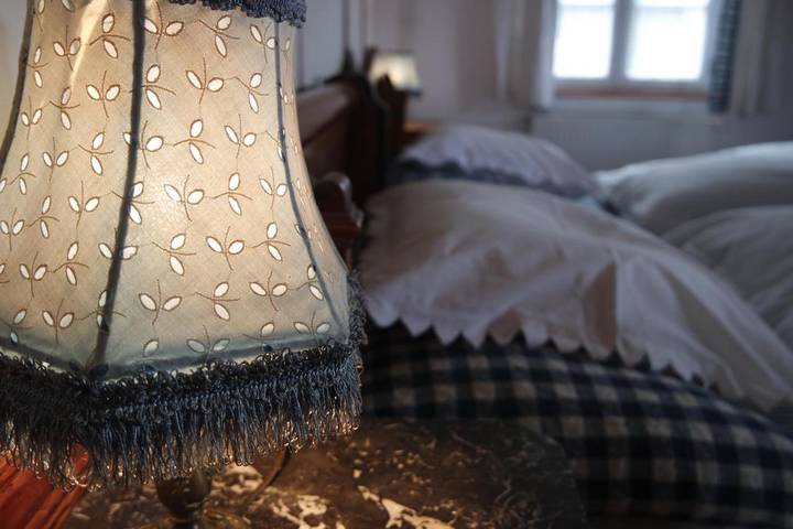 Location de vacances pour 11 personnes, avec jardin et sauna, adapté aux familles à Barr - 2