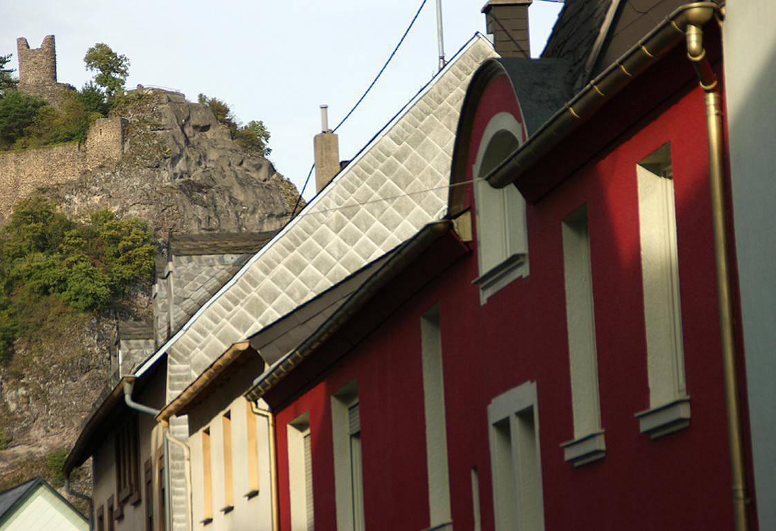 Ganze Ferienwohnung, Ferien-Fabrik in Idar-Oberstein, Nahetal