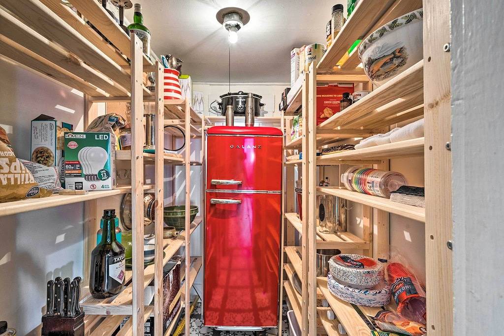 Lovely Montrose Home w/ Yard: Walk to Dtwn & Park! in Montrose, Black Canyon Nationalpark